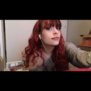 Meet your Posher, Catherine